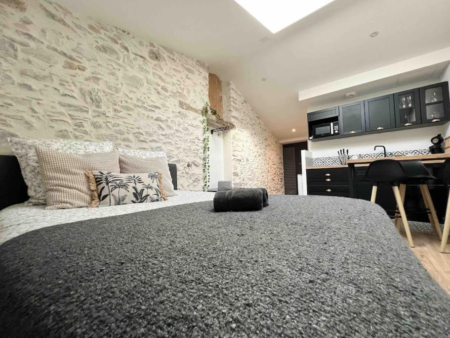 Appartement Le Dolce à Bouguenais Extérieur photo