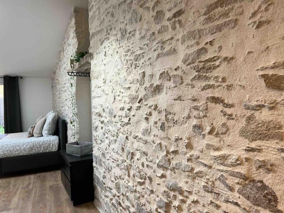 Appartement Le Dolce à Bouguenais Extérieur photo