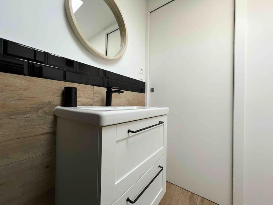 Appartement Le Dolce à Bouguenais Extérieur photo