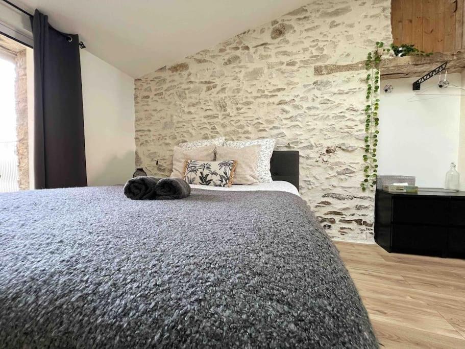 Appartement Le Dolce à Bouguenais Extérieur photo