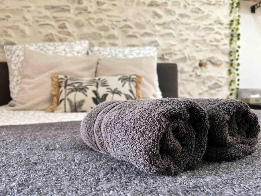 Appartement Le Dolce à Bouguenais Extérieur photo